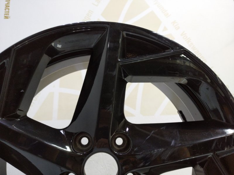 Диск литой R18 Omoda C5 T19C 2022 203000879Aa (б/у)