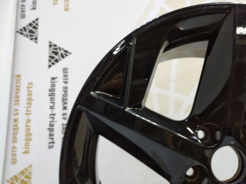 Диск литой R18 Omoda C5 T19C 2022 203000879Aa (б/у)