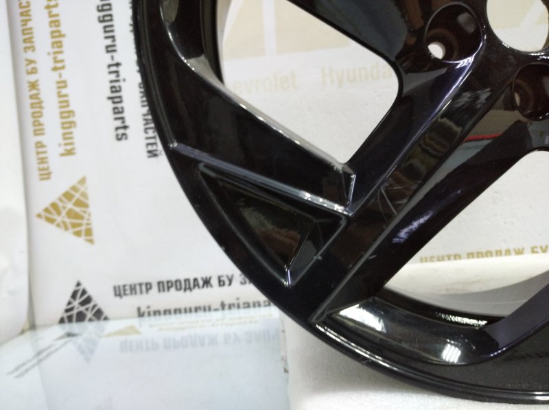 Диск литой R18 Omoda C5 T19C 2022 203000879Aa (б/у)