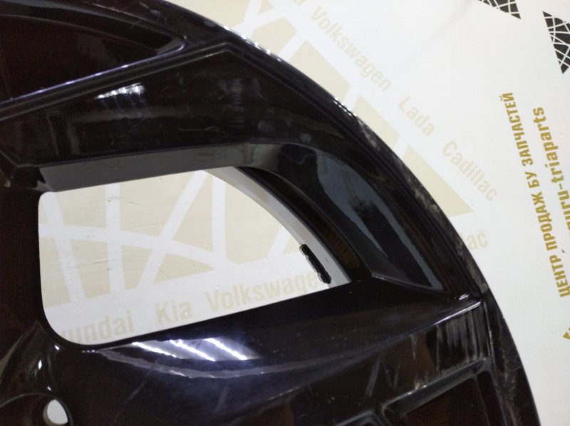 Диск литой R18 Omoda C5 T19C 2022 203000879Aa (б/у)