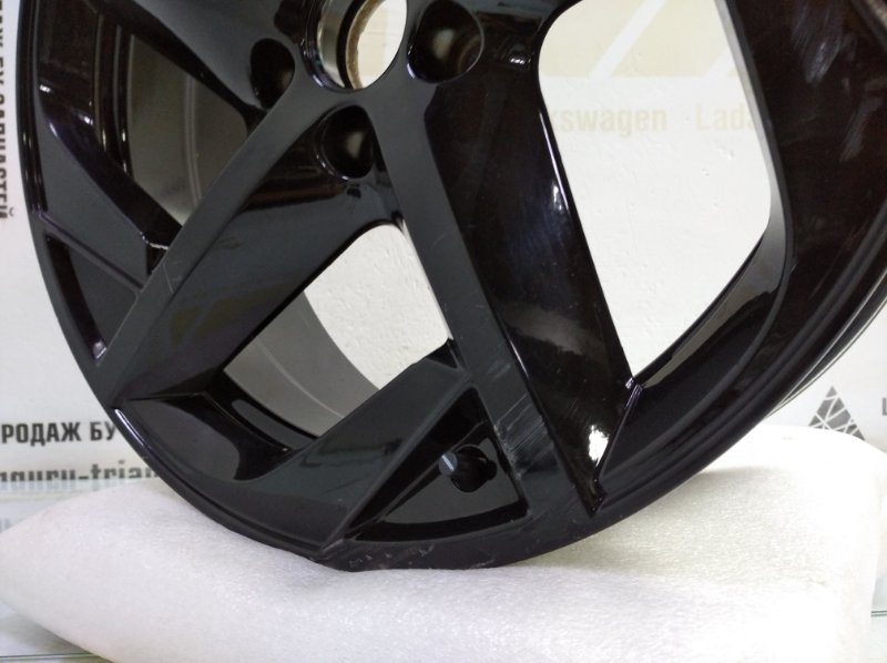 Диск литой R18 Omoda C5 T19C 2022 203000879Aa (б/у)