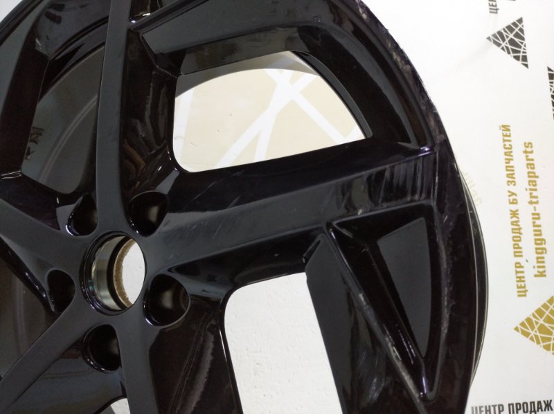 Диск литой R18 Omoda C5 T19C 2022 203000879Aa (б/у)