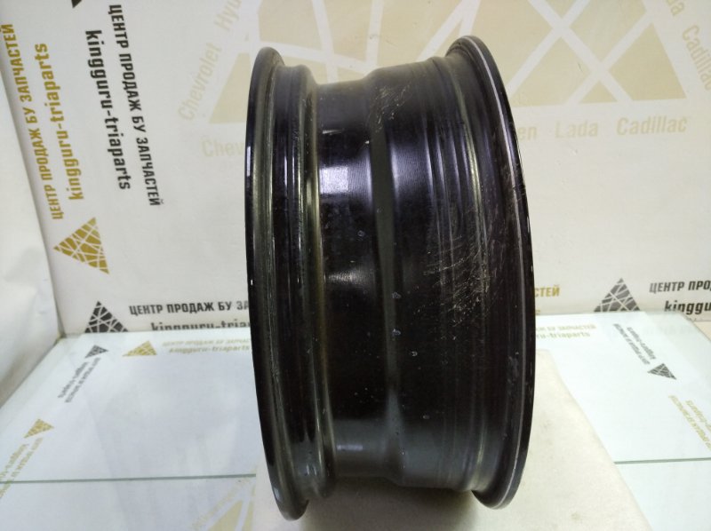 Диск литой R18 Omoda C5 T19C 2022 203000879Aa (б/у)