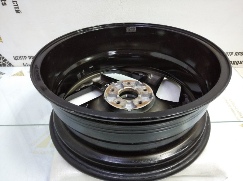 Диск литой R18 Omoda C5 T19C 2022 203000879Aa (б/у)