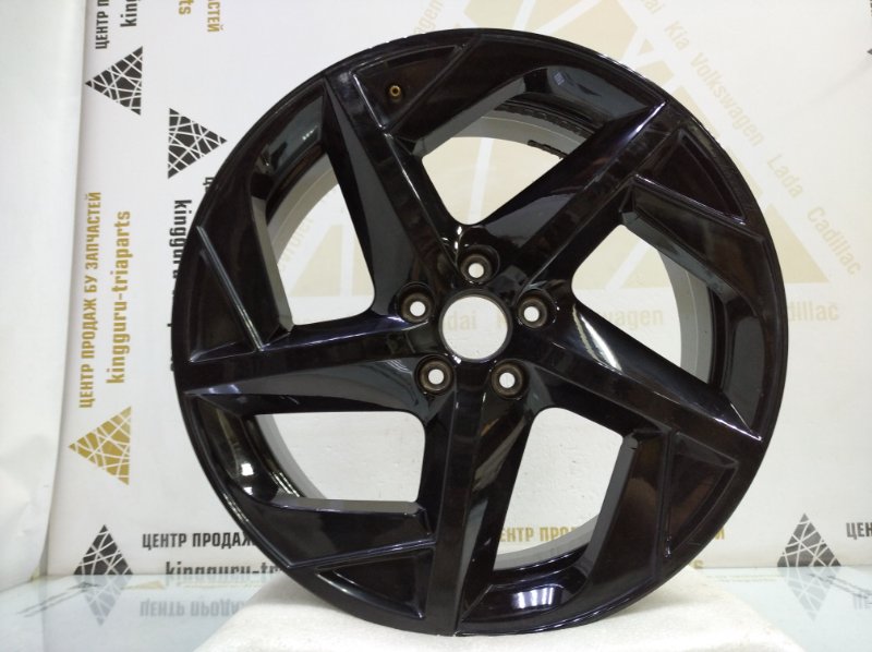 Диск литой R18 Omoda C5 T19C 2022 203000879AA (б/у)