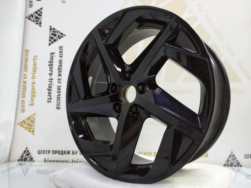 Диск литой R18 Omoda C5 T19C 2022 203000879AA (б/у)