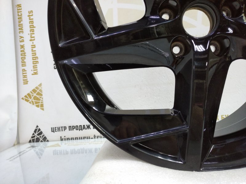 Диск литой R18 Omoda C5 T19C 2022 203000879AA (б/у)