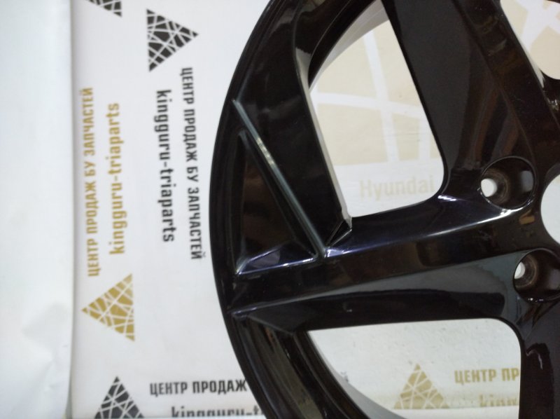 Диск литой R18 Omoda C5 T19C 2022 203000879AA (б/у)