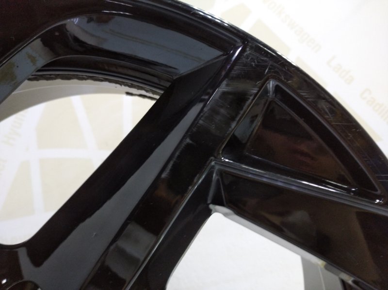 Диск литой R18 Omoda C5 T19C 2022 203000879AA (б/у)