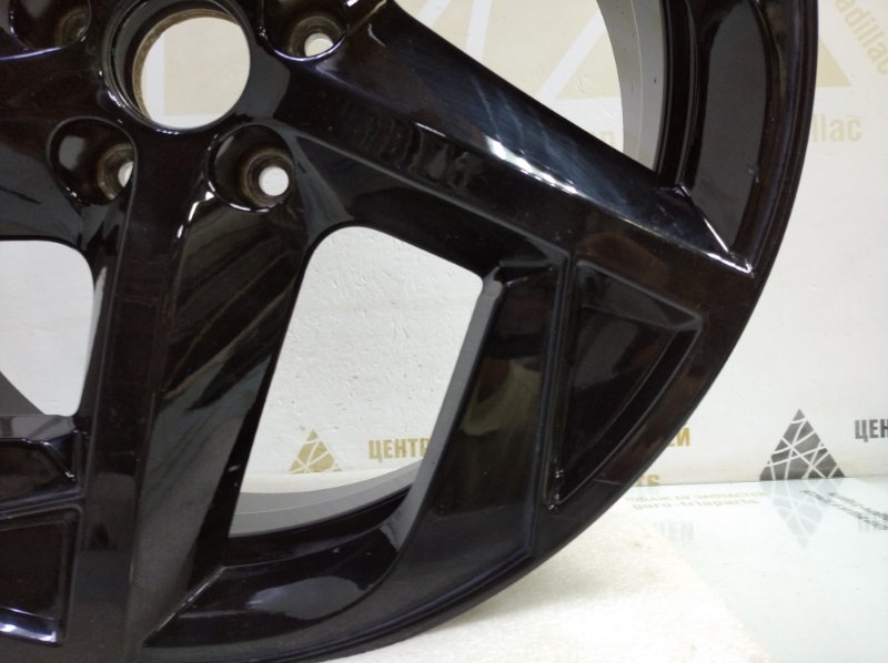 Диск литой R18 Omoda C5 T19C 2022 203000879AA (б/у)