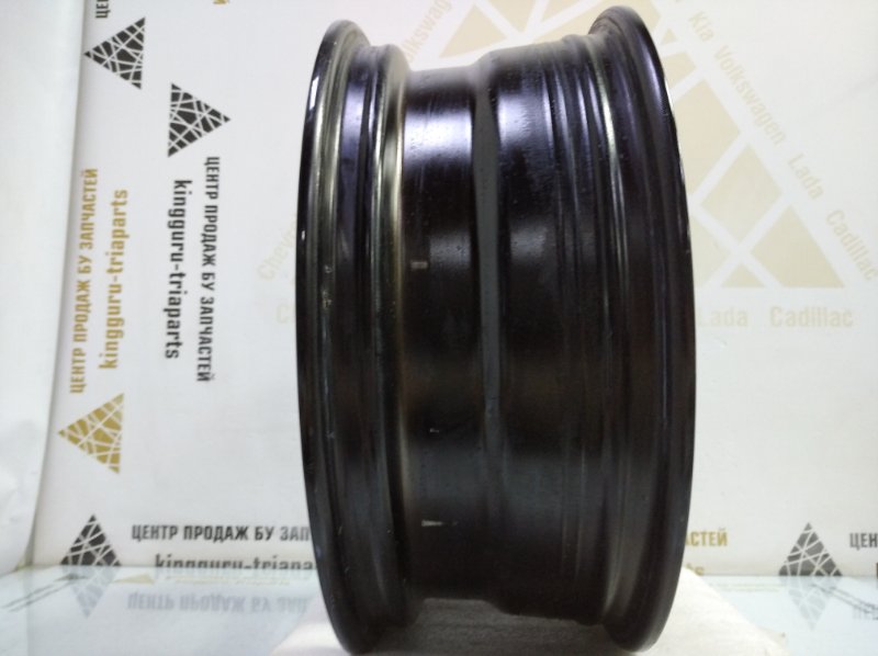 Диск литой R18 Omoda C5 T19C 2022 203000879AA (б/у)