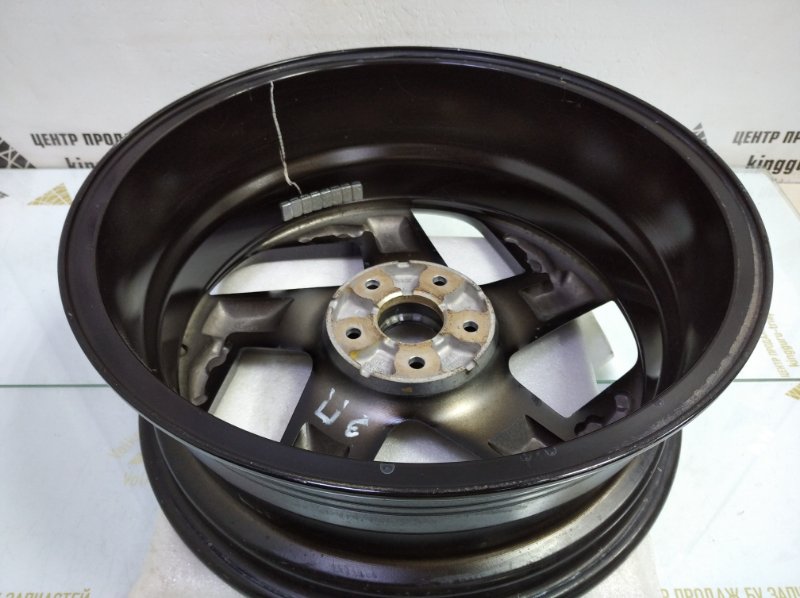 Диск литой R18 Omoda C5 T19C 2022 203000879AA (б/у)