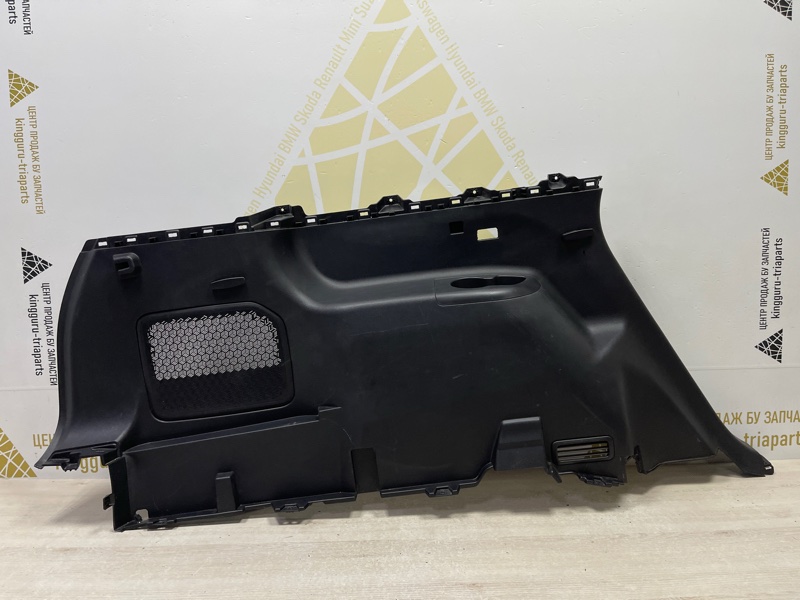 Обшивка багажника Exeed VX M36T 2021 лев. 403000895AAABK (б/у)