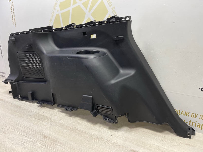 Обшивка багажника Exeed VX M36T 2021 лев. 403000895AAABK (б/у)