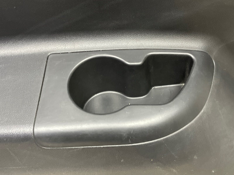 Обшивка багажника Exeed VX M36T 2021 лев. 403000895AAABK (б/у)