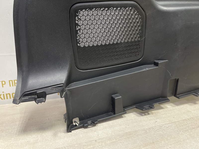 Обшивка багажника Exeed VX M36T 2021 лев. 403000895AAABK (б/у)