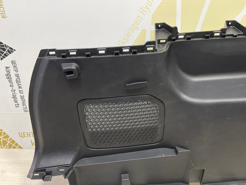 Обшивка багажника Exeed VX M36T 2021 лев. 403000895AAABK (б/у)