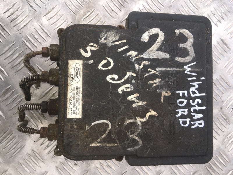 Блок управления ABS Ford Windstar (б/у)