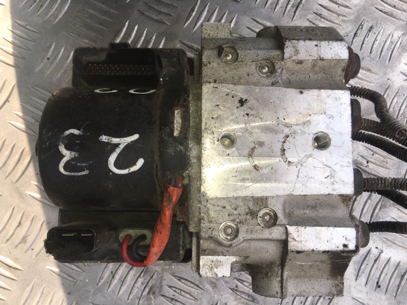 Блок управления ABS Ford Windstar (б/у)