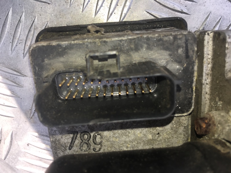 Блок управления ABS Ford Windstar (б/у)