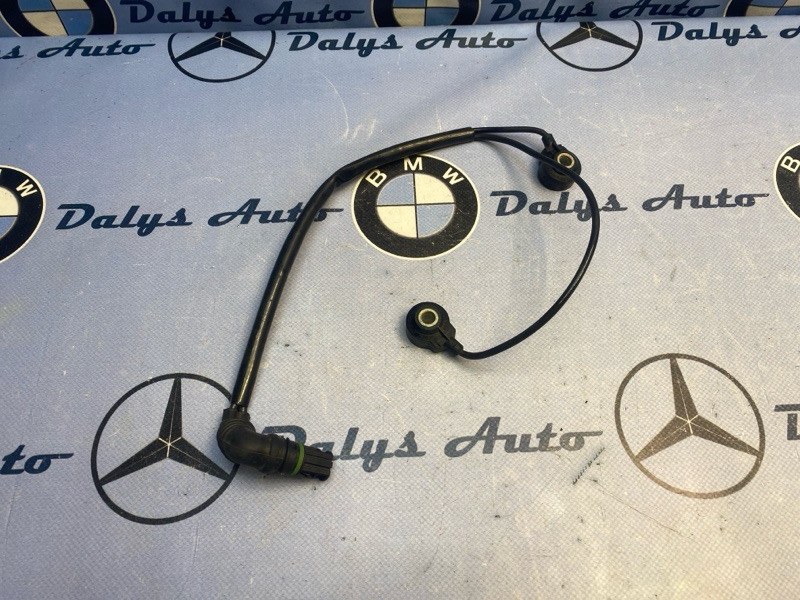 Датчик детонации BMW 750iL E66 N62B48 2005 (б/у)