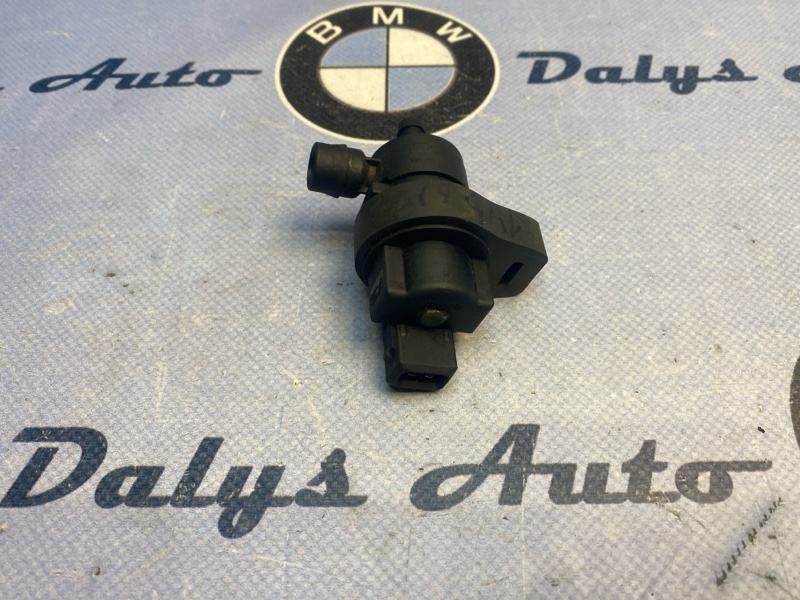Клапан вентиляции топливного бака BMW 525i E39 M54B25 2002г. Октябрь (б/у)
