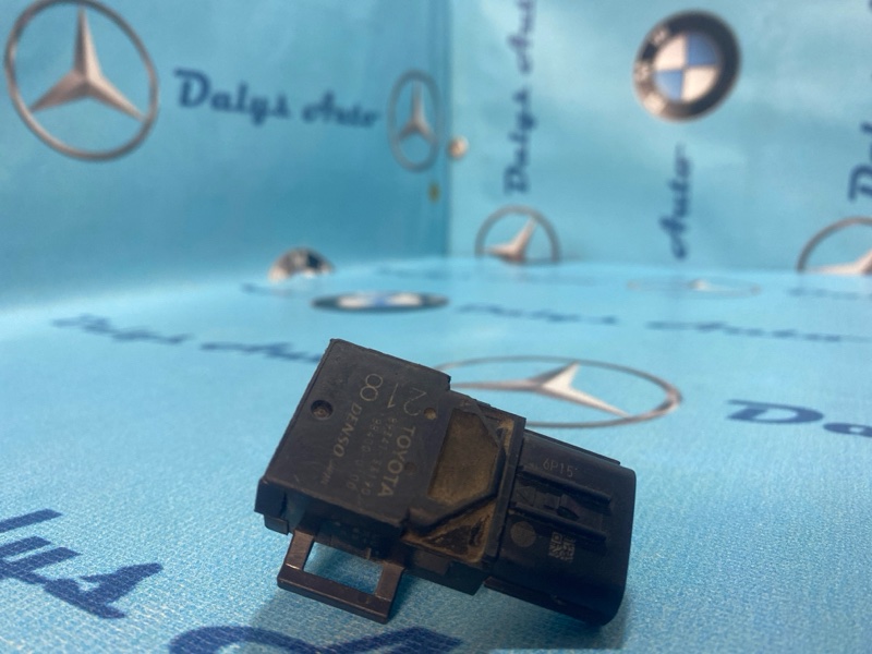 Датчик парковки (парктроник) (б/у)