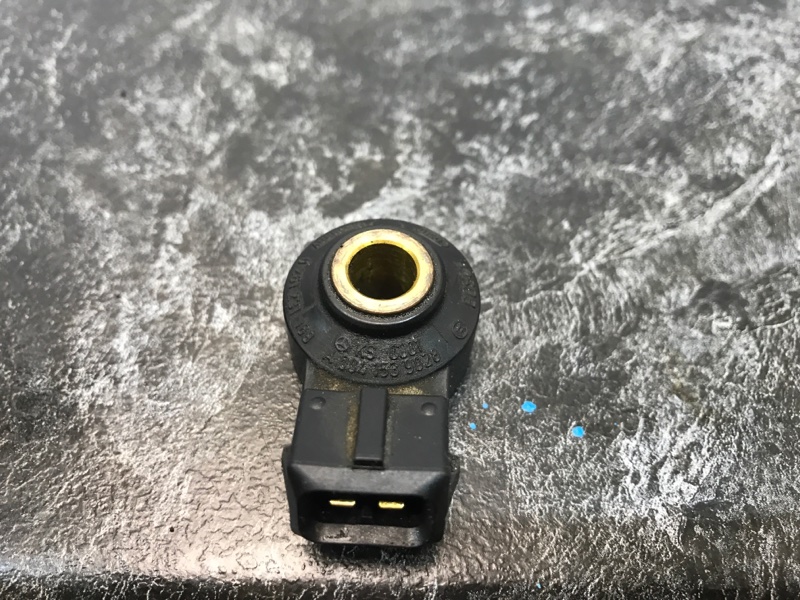 Датчик детонации Mercedes-Benz GL-Class X164 M273KE46 (б/у)