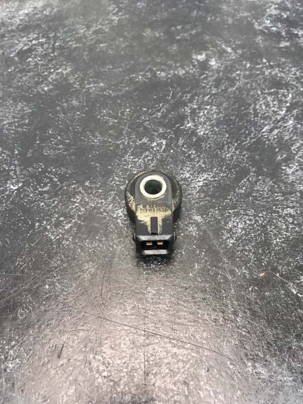 Датчик детонации Mercedes-Benz E-Class W211 M112.949 (б/у)