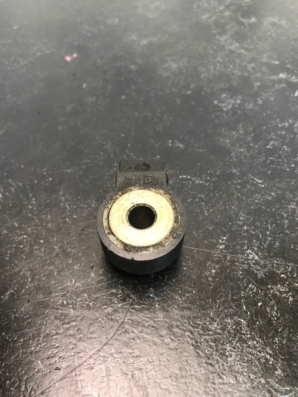 Датчик детонации Mercedes-Benz E-Class W211 M112.949 (б/у)