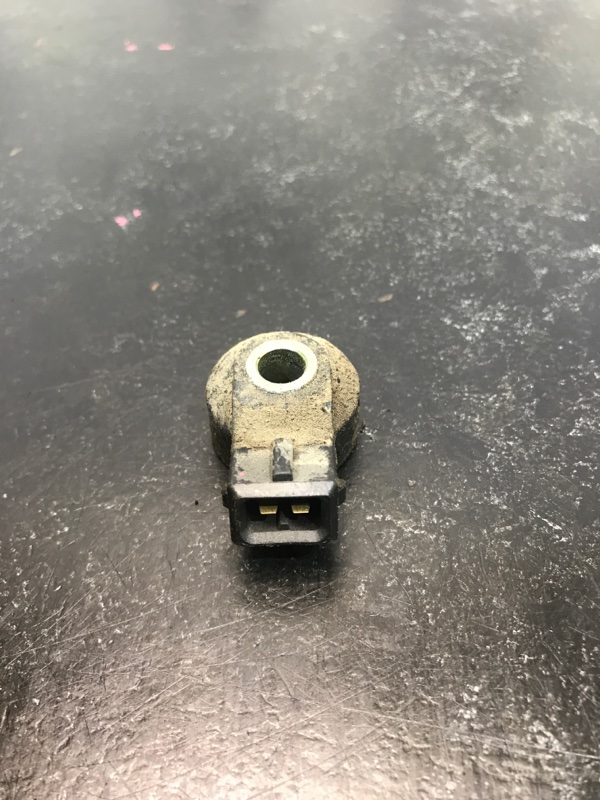 Датчик детонации Mercedes-Benz E-Class W211 M112.949 (б/у)