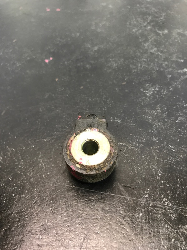 Датчик детонации Mercedes-Benz E-Class W211 M112.949 (б/у)