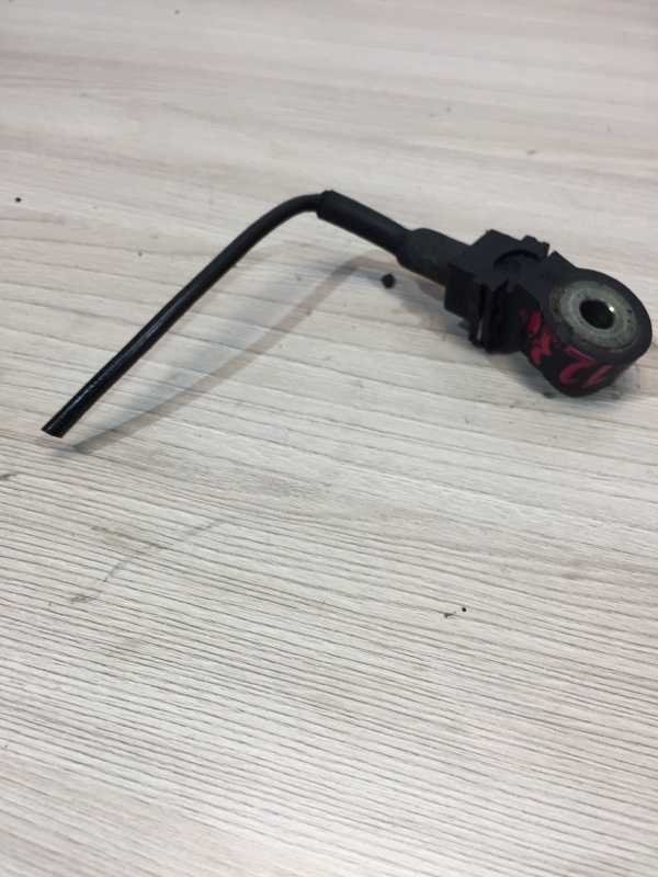 Датчик детонации Mercedes-Benz C-Class W203 M112.912 (б/у)