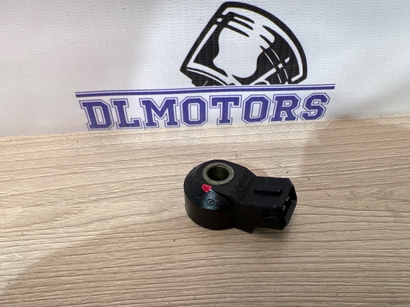 Датчик детонации Mercedes-Benz E-Class W211 M112.949 (б/у)