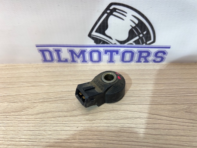 Датчик детонации Mercedes-Benz E-Class W211 M112.949 (б/у)