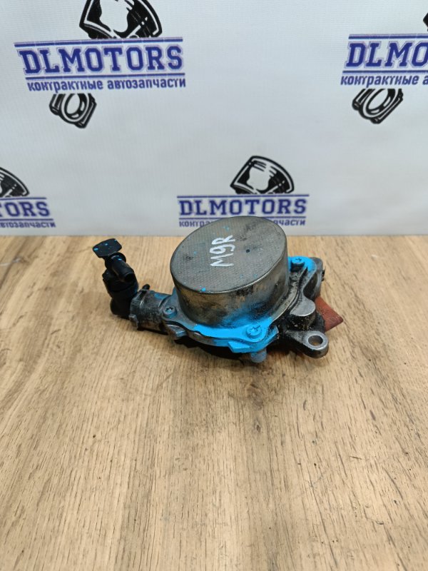 Вакуумный насос Nissan X-Trail T31 M9R (б/у)