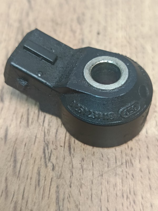 Датчик детонации Mercedes-Benz E-Class W210 M112.914 (б/у)