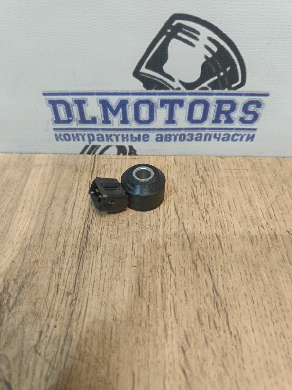 Датчик детонации Mercedes-Benz C-Class W203 M271.940 (б/у)