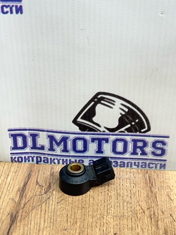 Датчик детонации Mercedes-Benz C-Class W204 M272.921 (б/у)