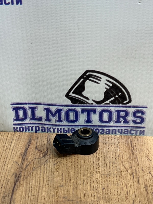 Датчик детонации Mercedes-Benz C-Class W204 M272.921 (б/у)