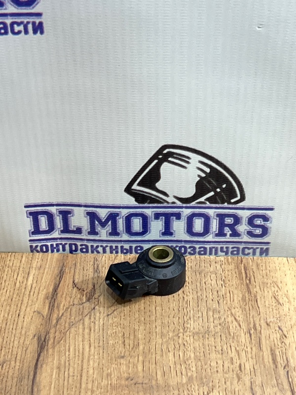 Датчик детонации Mercedes-Benz C-Class W204 M272.943 (б/у)