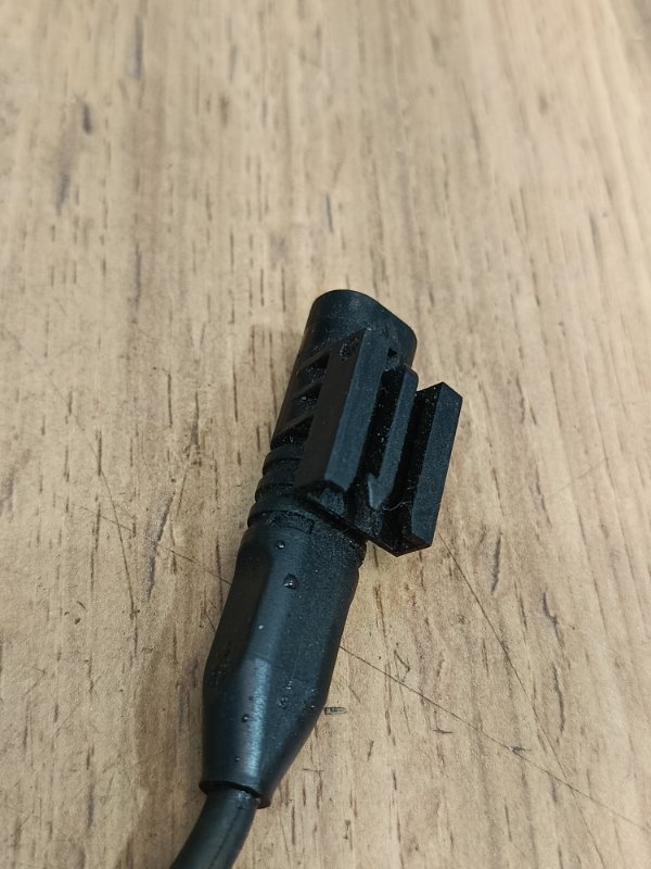 Датчик детонации Mercedes-Benz E-Class W212 M274.920 (б/у)