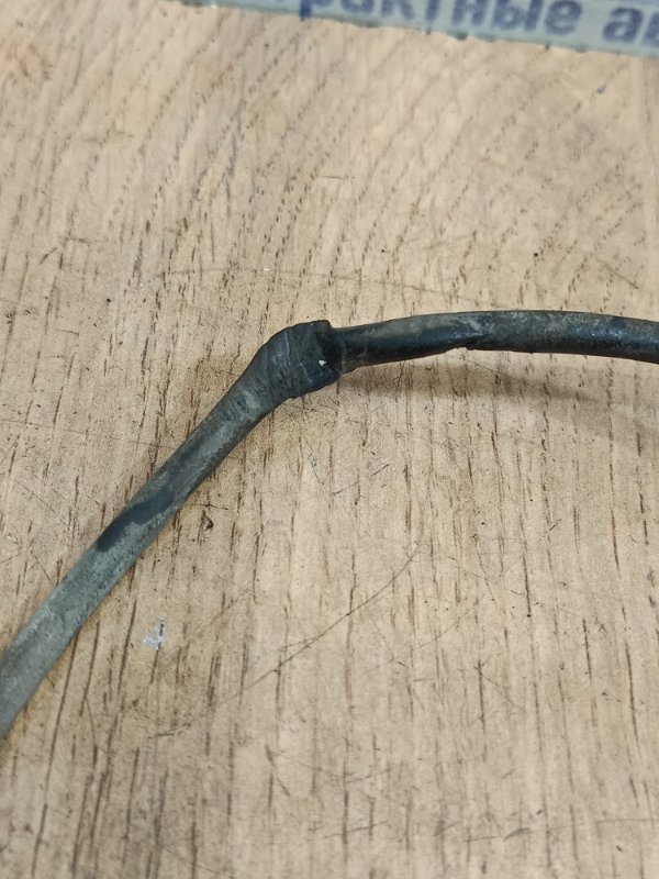 Датчик детонации Mercedes-Benz E-Class W212 M274.920 (б/у)