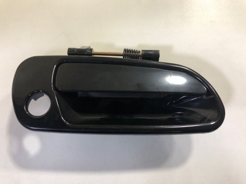 Corona t19. Дверная ручка тойота корона st190. Toyota corona exiv ручка двери. Ручка корона st190. Ручка на тойоту корону.