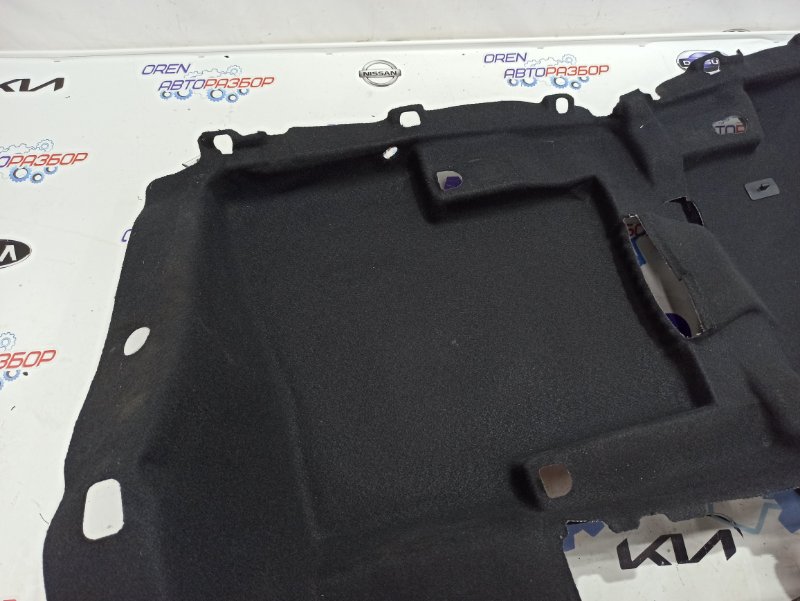 Ковер пола Creta 2020 1 1.6 G4FG