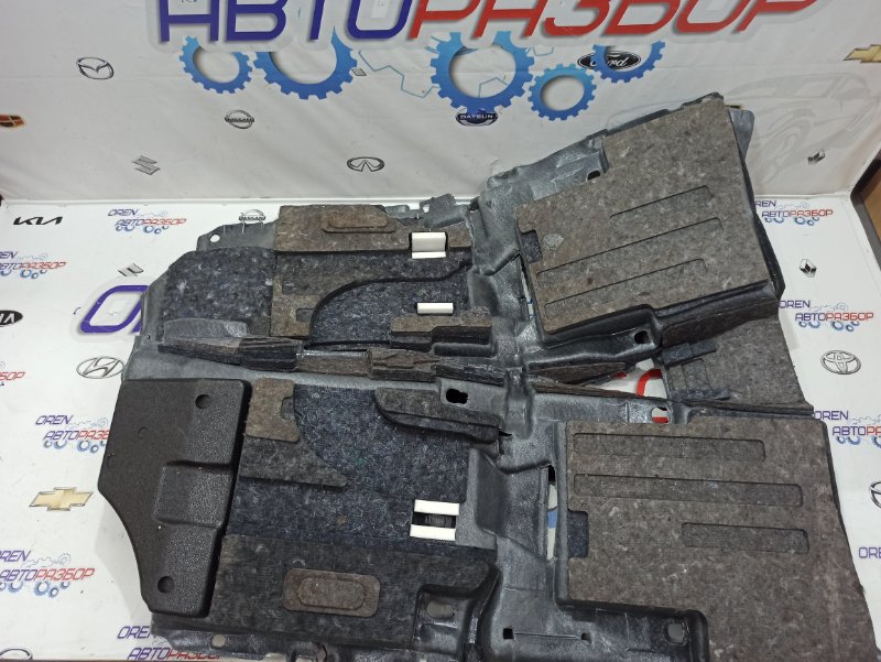 Ковер пола Creta 2020 1 1.6 G4FG