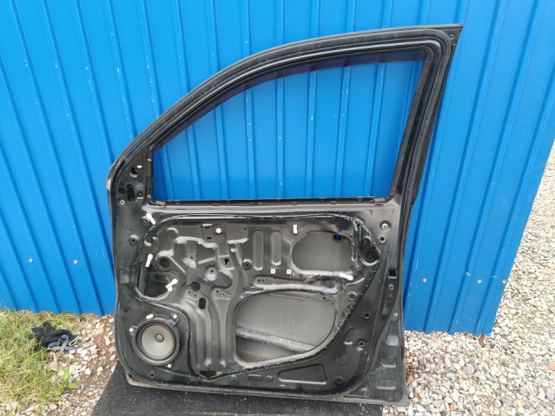 Дверь передняя правая Toyota Hilux 2KD-FTV