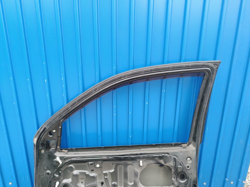 Дверь передняя правая Hilux 2012 2KD-FTV