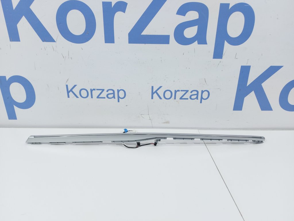 Накладка торпедо Chery Tiggo 8 pro T1D 2023 (б/у)