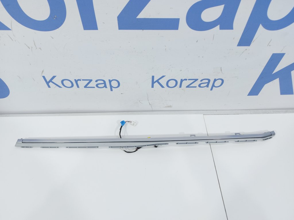 Накладка торпедо Chery Tiggo 8 pro T1D 2023 (б/у)